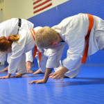 Karate-for-kids