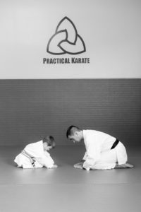 practical karate dojo san diego