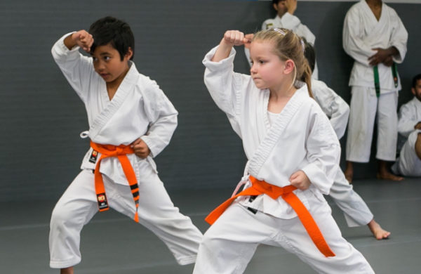 practical karate in san diego