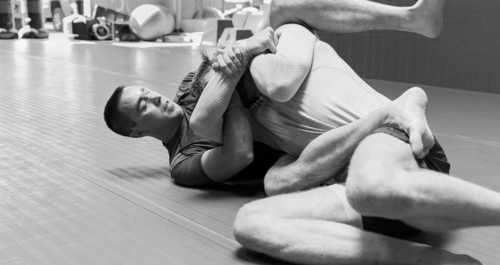 Kenny & Frank No Gi main