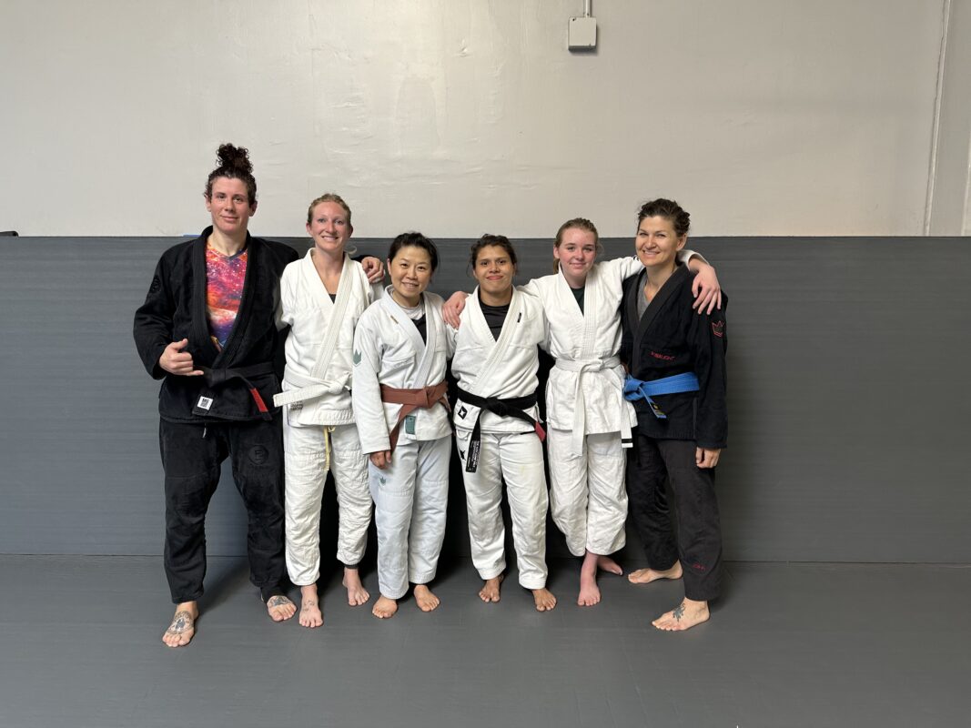karate stripes and rank