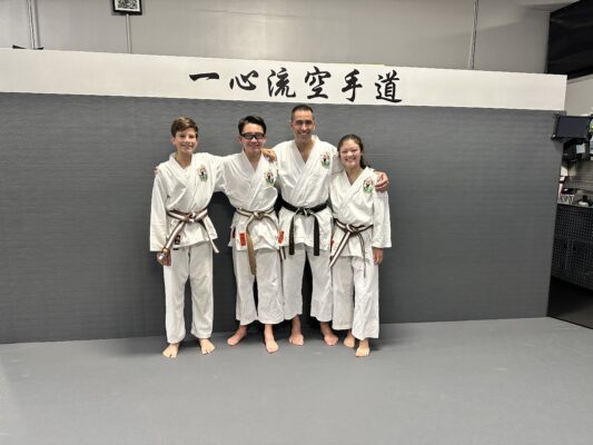 Deliberate Practice