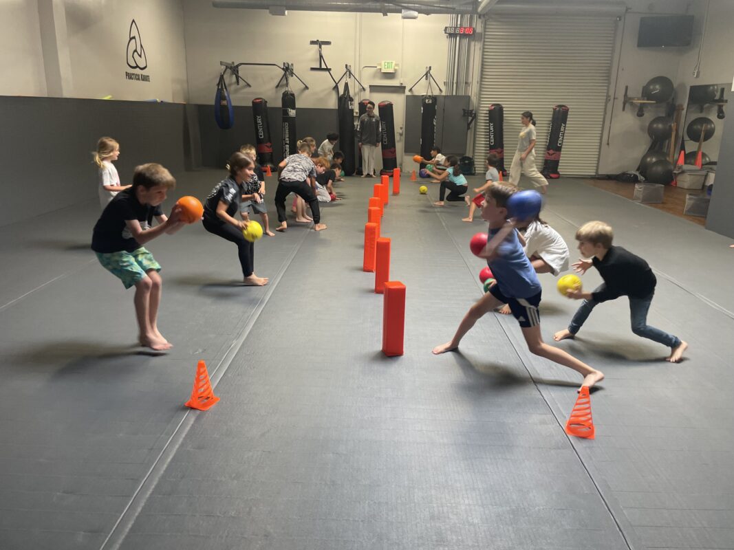 Distributed Practice