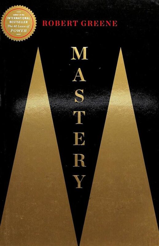 Robert Greene's Book Mastery - Practical Karate