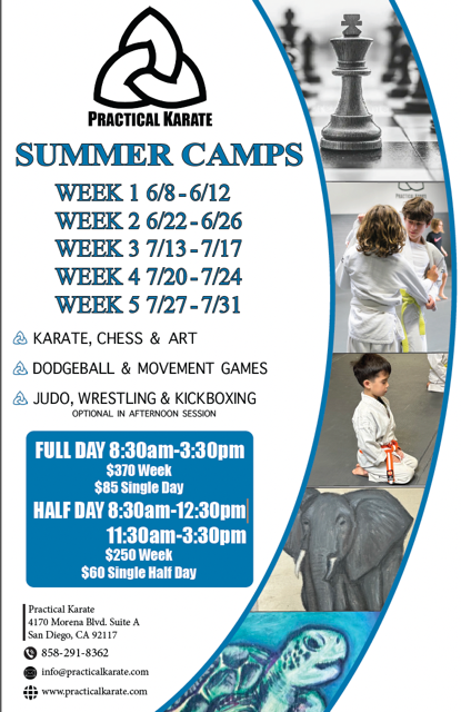 Summer Camps