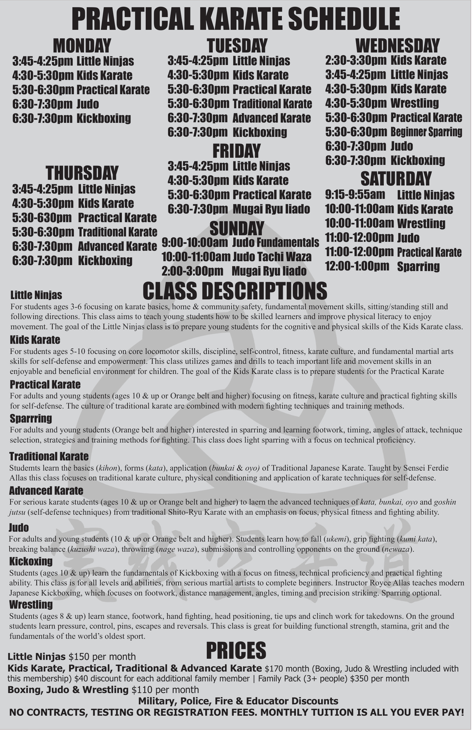 2026_Schedule