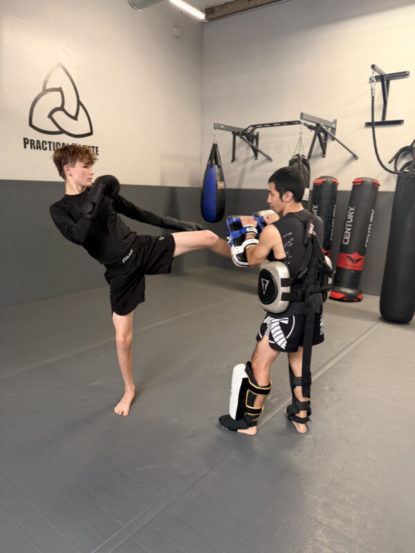 kickboxing-san-diego