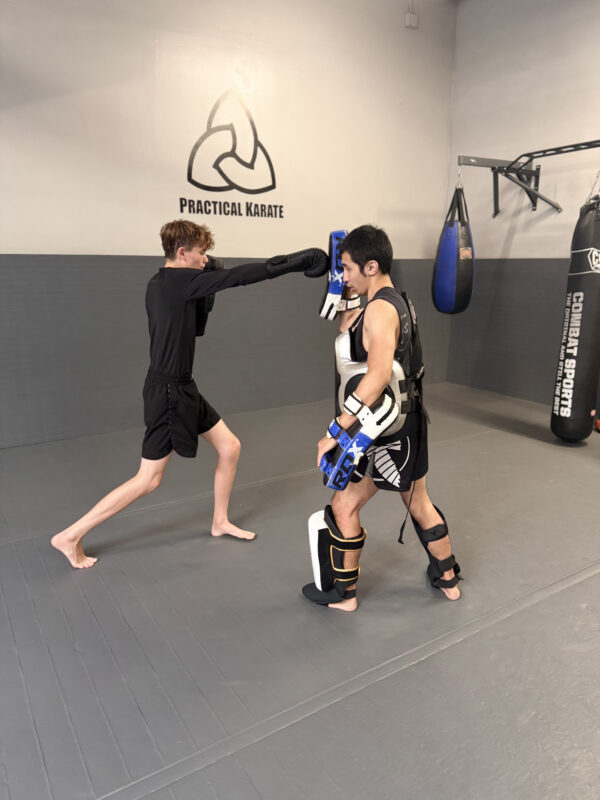 san diego kickboxing