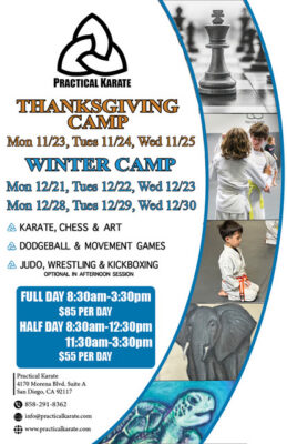 2026 Thanksgiving & Winter Camp 11x17